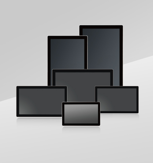 PPC酷睿系列平板电脑